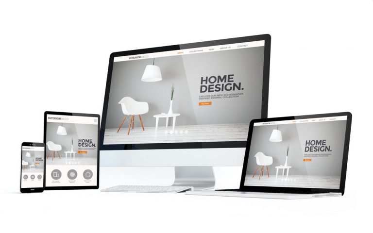 View of 9 Proven Ways to Market Your Interior Design Business Online - Searchmetry